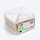 cotton swabs